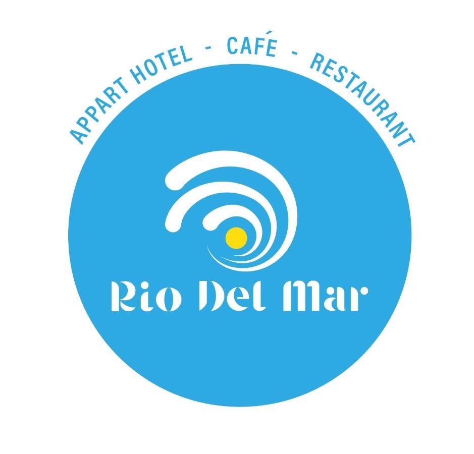 Rio Del Mar Aparthotel Laayoune  Exterior foto